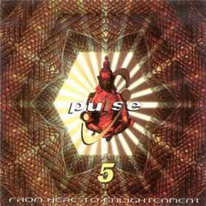 Various - Pulse 5 - From Here To Enlightenment mp3