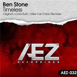 Ben Stone - Timeless mp3