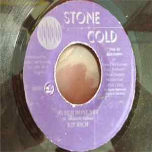 Kip Rich - Me Nuh Done Yet mp3