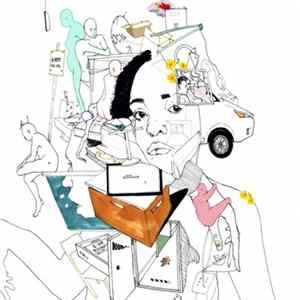 Noname - Room 25 mp3