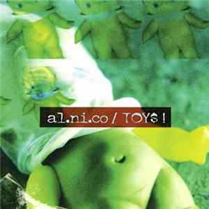 al.ni.co - TOY$! mp3
