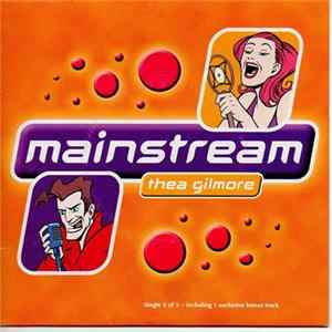 Thea Gilmore - Mainstream mp3