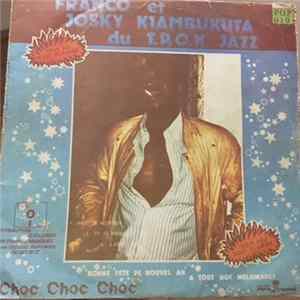 Franco Et Josky Kiambukuta Du T.P.O.K. Jazz - Tout Feux Tout Flamme - Volume Two mp3
