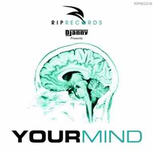 Djanny - Your Mind mp3