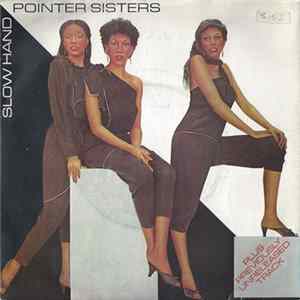 Pointer Sisters - Slow Hand mp3