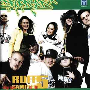Ezi Cut - Drop Dead Mixtape Ruff Sampler Vol. 5 mp3