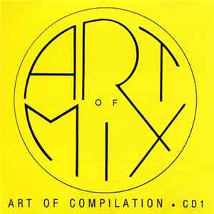 Various - Art Of Compilation CD 1 mp3