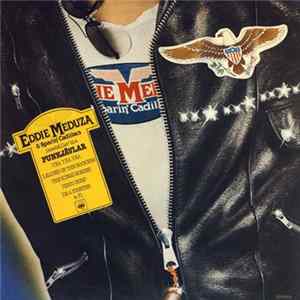 Eddie Meduza & The Roarin' Cadillacs - Eddie Meduza & The Roarin' Cadillacs mp3