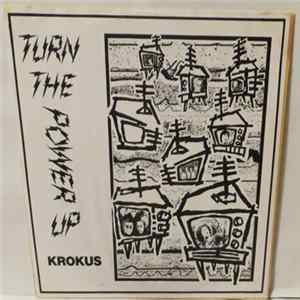 Krokus - Turn The Power Up mp3