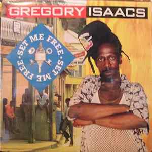 Gregory Isaacs - Set Me Free mp3