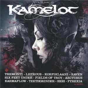 Various - Rock Tribune 145 mp3