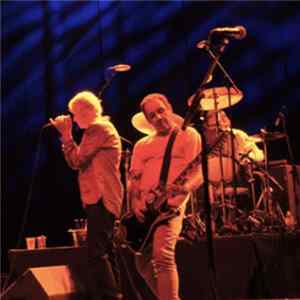 Guided By Voices - Live At The Wiltern Theatre mp3