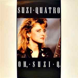 Suzi Quatro - Oh, Suzi Q. mp3