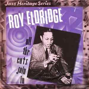 Roy Eldridge - All The Cats Join In mp3