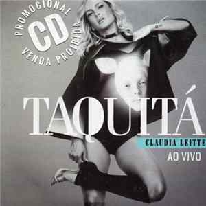 Claudia Leitte - Taquitá Ao Vivo mp3