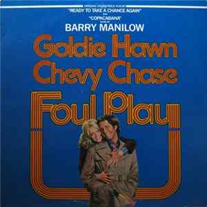 Charles Fox - Foul Play (Original Soundtrack) mp3