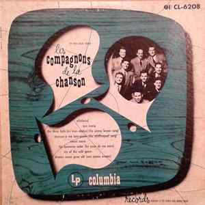 Les Compagnons De La Chanson - The Three Bells mp3