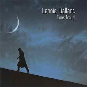 Lennie Gallant - Time Travel mp3