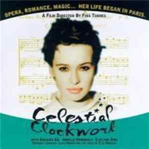 Various - Celestial Clockwork mp3