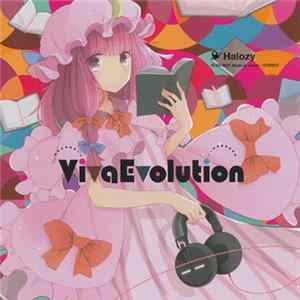 Various - Viva Evolution mp3