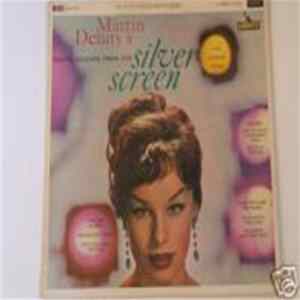 Martin Denny - Exotic Sounds From The Silver Screen mp3