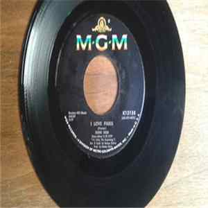 Irene Reid - I Love Paris mp3