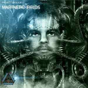 Marcel Donné - Project Sidologie: Martnetic Fields mp3