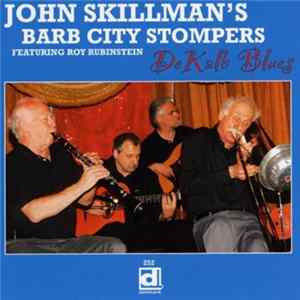 John Skillman's Barb City Stompers - Dekalb Blues mp3