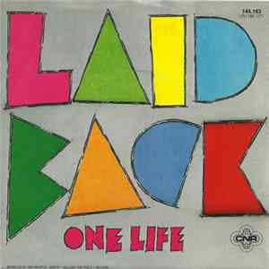 Laid Back - One Life / It's The Way You Do It mp3