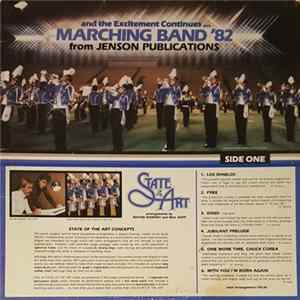 Various - Marching Band '82 mp3