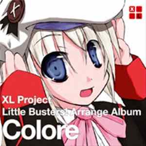 Various - Colore mp3