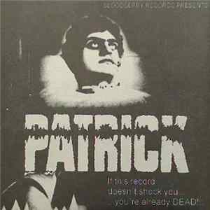 Various - Patrick ~ Hang 'Em High ~ mp3
