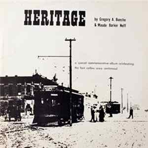 Gregory A. Beuche, Maude Barker Neff - Heritage mp3