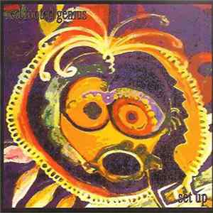 Red Footed Genius - Set Up mp3