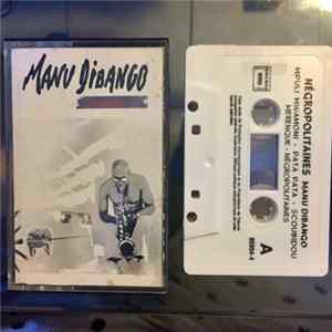 Manu Dibango - Négropolitaines Vol 1 mp3
