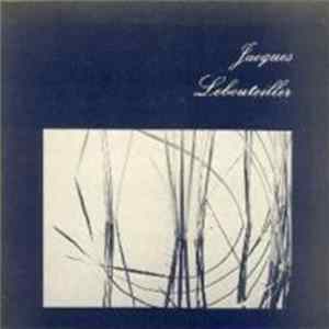 Jacques Lebouteiller - Jacques Lebouteiller mp3
