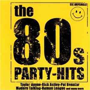 Various - The 80s Party-Hits mp3