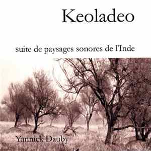 Yannick Dauby - Keoladeo mp3