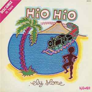 Ely Slone - Hio - Hio mp3