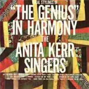 The Anita Kerr Singers - Vocal Stylings Of "The Genius" In Harmony mp3