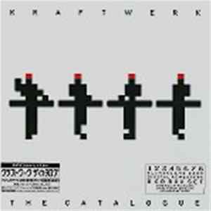 Kraftwerk - The Catalogue mp3