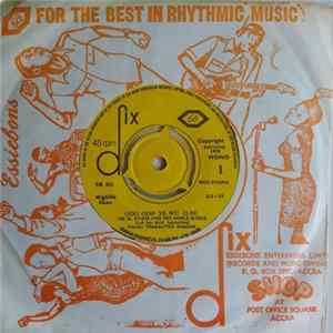 Dr. K. Gyasi And His Noble Kings - Odo Odo Ye Wu / Abrabo mp3