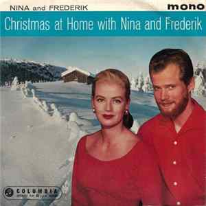 Nina And Frederik - Christmas At Home With Nina And Frederik mp3