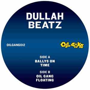Dullah Beatz - Ballys On mp3