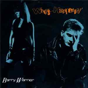Barry Warner - What's Happenin' mp3