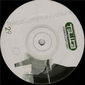Hal Stucker - Aftershock EP mp3