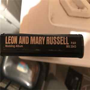 Leon & Mary Russell - Wedding Album mp3