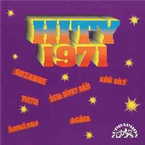 Various - Hity 1971 mp3