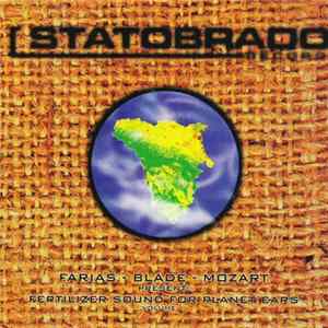 Stato Brado - Fertilizer Sound For Planet Ears Volume 1 mp3