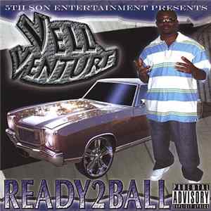Vell Venture - Ready 2 Ball mp3